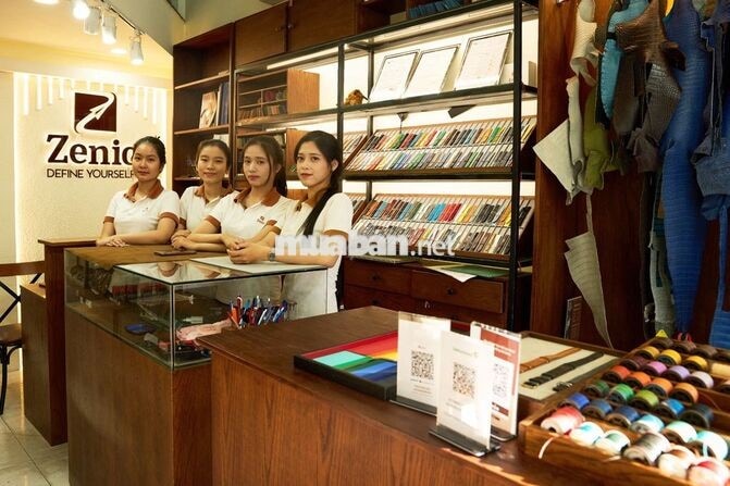 Tuyển NV Bán Hàng | 8.5 – 17.5 Triệu | Phú Nhuận
