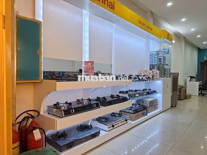 Tuyển 10 NV Giao gas làm việc tại Quận 4, Quận 7