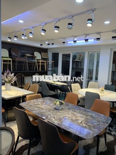 [HCM] TUYỂN NV BÁN HÀNG NỘI THẤT $ UP TO 35TR 🔥