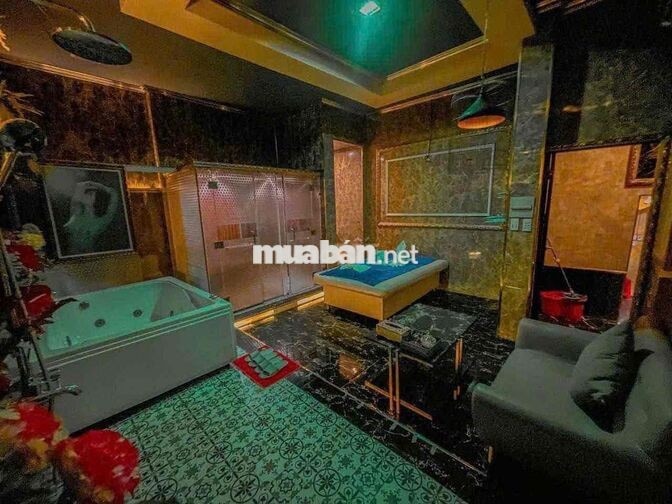 Công ty Massage Linh Hà cần tuyển