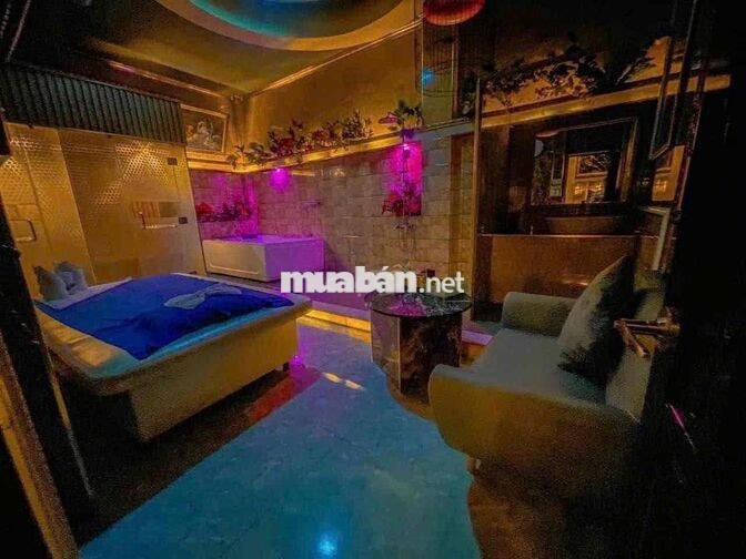 Công ty Massage Linh Hà cần tuyển