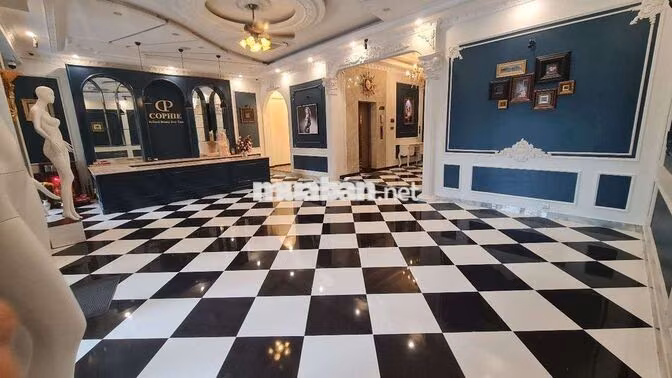 THỜI TRANG COPHIE TUYỂN NHÂN VIÊN TƯ VẤN BÁN HÀNG