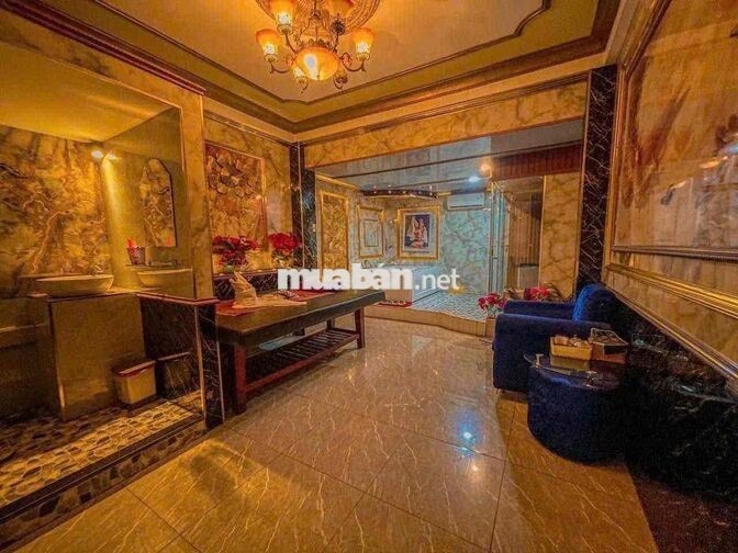 Công ty Massage Linh Hà cần tuyển