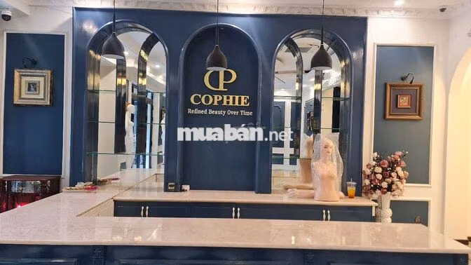 THỜI TRANG COPHIE TUYỂN NHÂN VIÊN TƯ VẤN BÁN HÀNG
