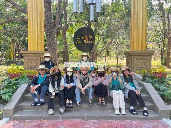 HIFRIENDZ TUYỂN DỤNG CVKD SALE TRỌ GÒ VẤP, QUẬN 12