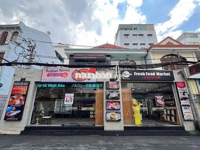 Tuyển nhân viên chế biến cá hồi Q12
