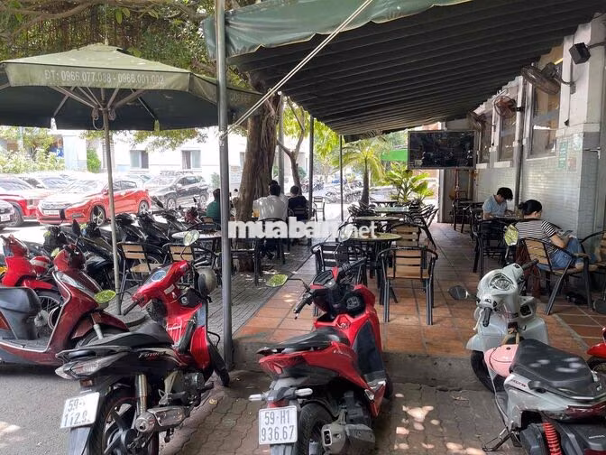 viva star coffee cần tuyển pha chế
