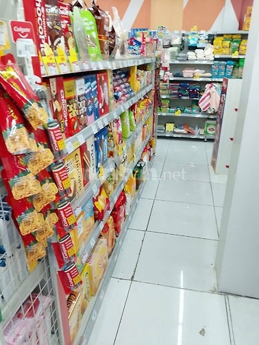 TUYỂN DỤNG NAM NỮ THU NGÂN - BÁN HÀNG - LỄ TÂN KHU VỰC TPHCM