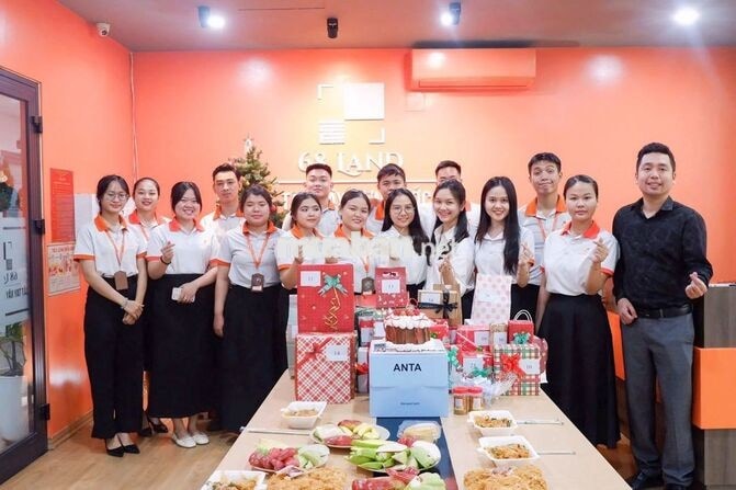 68 PROPERTY TUYỂN DỤNG NHÂN VIÊN KINH DOANH
