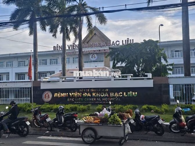 Tuyển bảo vệ bệnh viện Đa khoa Nguyễn Thị Thập. Q7