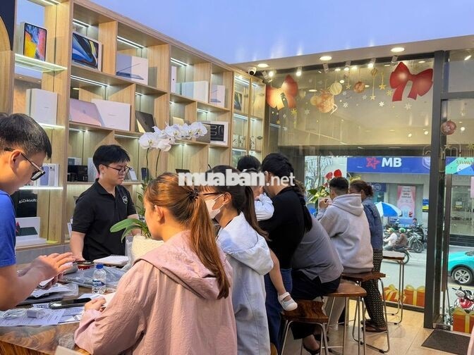 Nhân viên Kế Toán Bán Hàng (tại Tân Định - Q1)