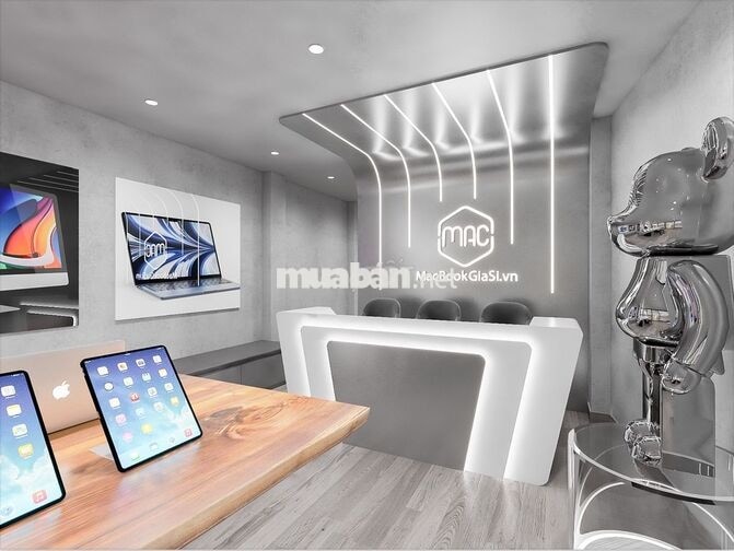 Nhân viên Kế Toán Bán Hàng (tại Tân Định - Q1)
