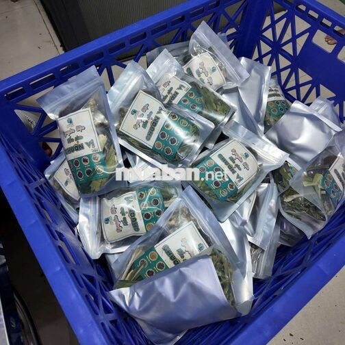 NƯỚC SÂM CÔ EM TUYỂN DỤNG NHÂN SỰ