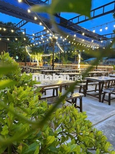 Tiệm bia 68 Himlam Q7 Tuyển nhân viên