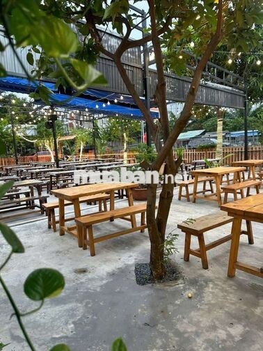 Tiệm bia 68 Himlam Q7 Tuyển nhân viên