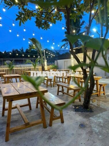 Tiệm bia 68 Himlam Q7 Tuyển nhân viên