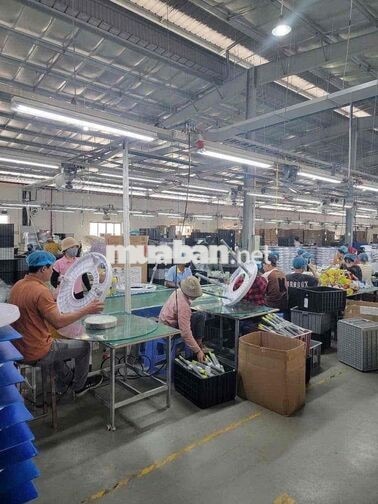 Tuyển Bảo vệ nội bộ nữ