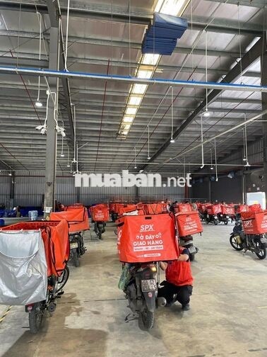 🌟[NGHI LOC] CÔNG TY TNHH SPX EXPRESS tuyển dụng 🌟