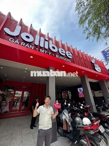 TÌM VIỆC PARTTIME  FULLTIME JOLLIBEE ĐANG CẦN BẠN