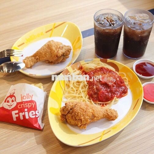 TÌM VIỆC PARTTIME  FULLTIME JOLLIBEE ĐANG CẦN BẠN