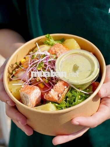 📣[TUYỂN NHÂN VIÊN NỮ QUẦY ORDER - QUẬN 1]📣
