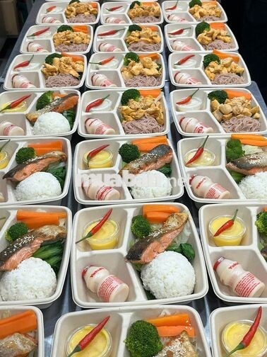 📣[TUYỂN NHÂN VIÊN NỮ QUẦY ORDER - QUẬN 1]📣