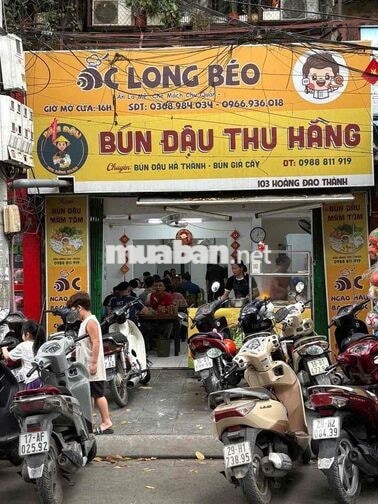 tuyển nhân viên phục vụ