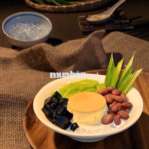 TUYỂN TRƯỞNG CA THU NGÂN 17h - 3h30 SÁNG QUÁN CHÈ