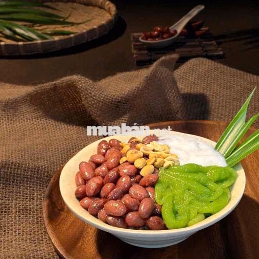 TUYỂN TRƯỞNG CA THU NGÂN 17h - 3h30 SÁNG QUÁN CHÈ