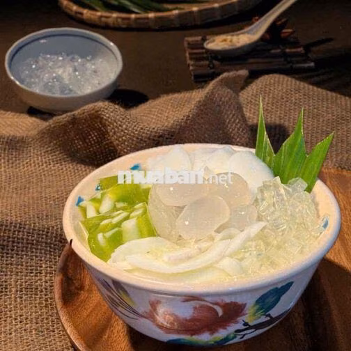 TUYỂN TRƯỞNG CA THU NGÂN 17h - 3h30 SÁNG QUÁN CHÈ