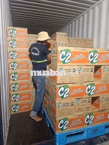 tuyển nam có sức khỏe làm bốc xếp