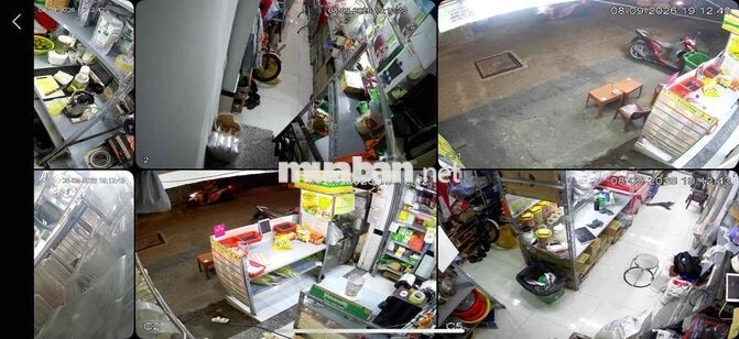 TUYỂN CA ĐÊM NHÂN VIÊN BÁN QUÁN NƯỚC (18-28)