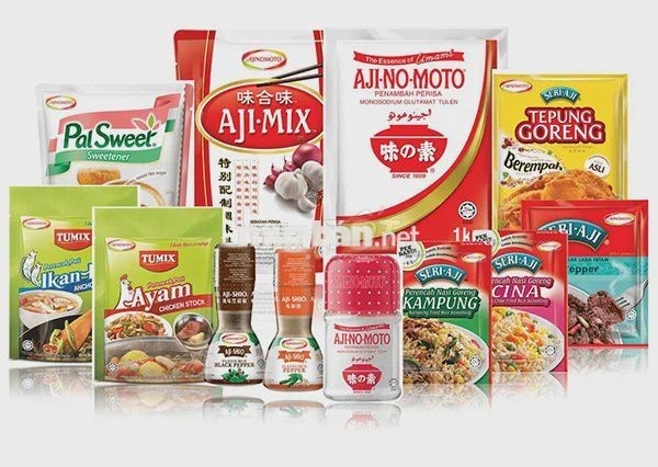 NHÂN VIÊN ĐÓNG GÓI BỘT NGỌT - NHẬN 500K THÁNG ĐẦU