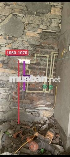 tuyển thợ điện nước làm nhà dân