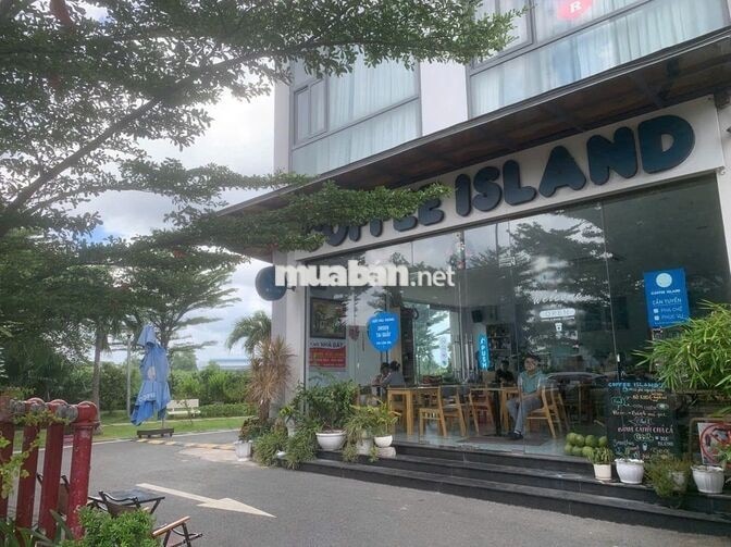 COFFEE ISLAND TUYỂN ĐỒNG ĐỘI – PHA CHẾ & PHỤC VỤ