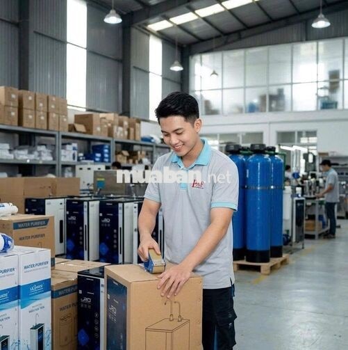 [KH CẦN KINH NGHIỆM] NAM LAO ĐỘNG PHỔ THÔNG Q12