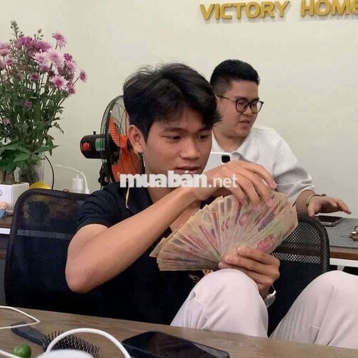 🏠 VICTORY HOME TUYỂN DỤNG – SALE PHÒNG TRỌ & CHDV