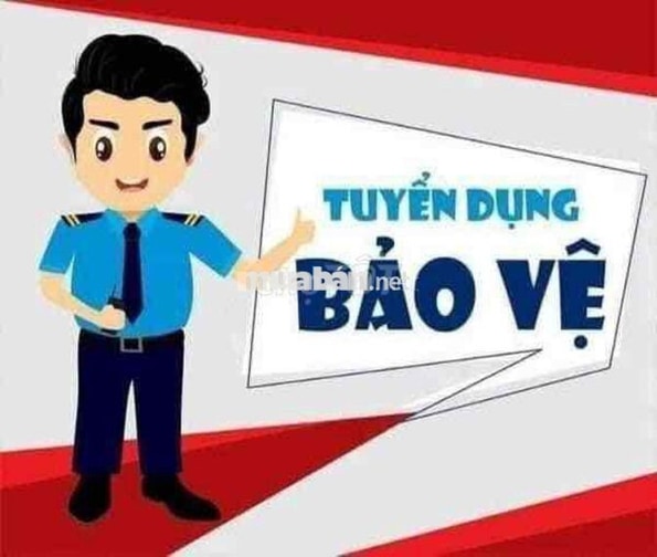TUYỂN NAM NỮ BẢO VỆ TRỰC VĂN PHÒNG ĐIỆN LỰC _ HCM
