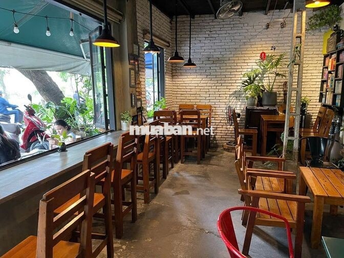 Tuyển dụng pha chế cafe parttime/fulltime