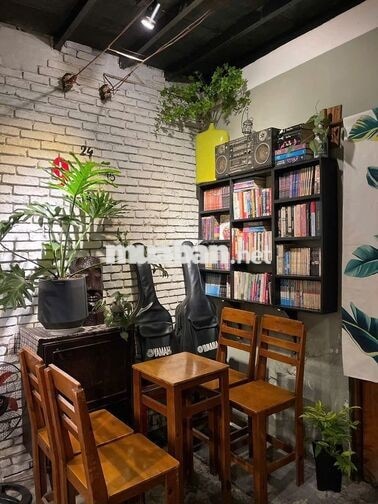 Tuyển dụng pha chế cafe parttime/fulltime