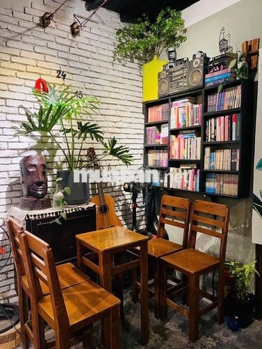 Tuyển dụng pha chế cafe parttime/fulltime