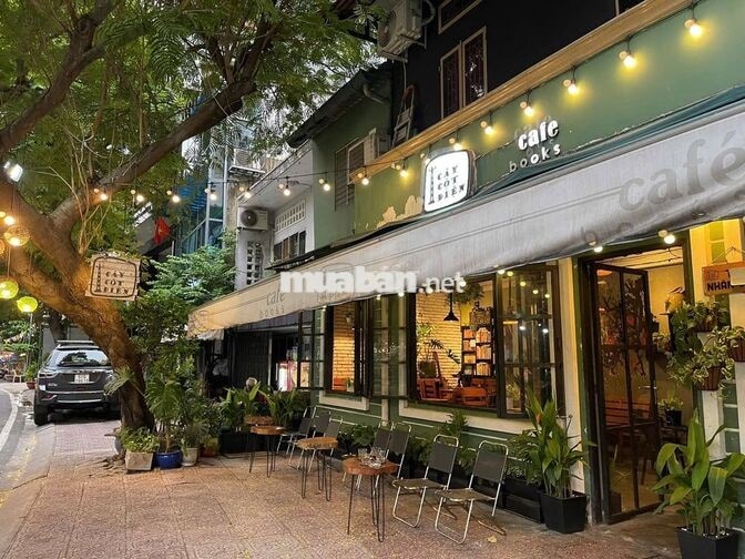 Tuyển dụng pha chế cafe parttime/fulltime