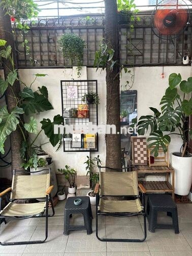 FEB CAFE tuyển nhân viên Bình Thạnh