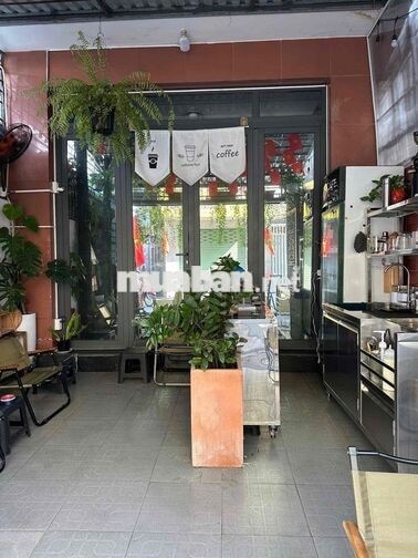 FEB CAFE tuyển nhân viên Bình Thạnh
