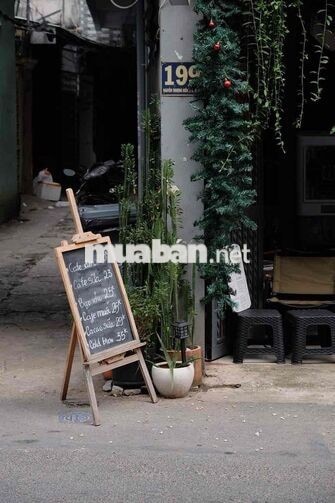 FEB CAFE tuyển nhân viên Bình Thạnh