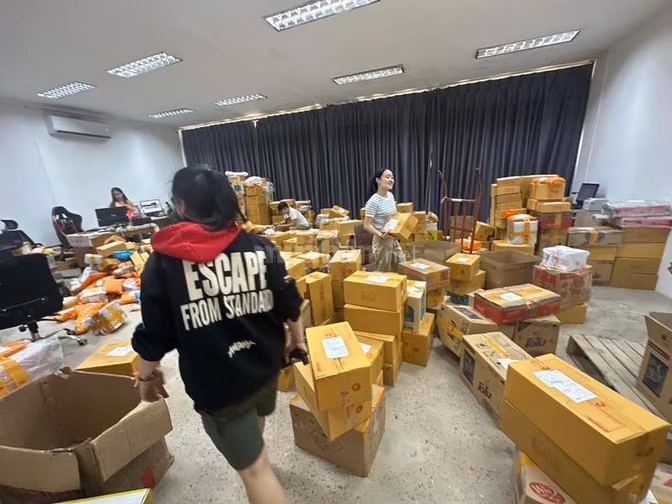 Cần gấp Nam Nữ LĐPT không cần bằng cấp, kinh nghiệm. ưu tiên lớn tuổi 
