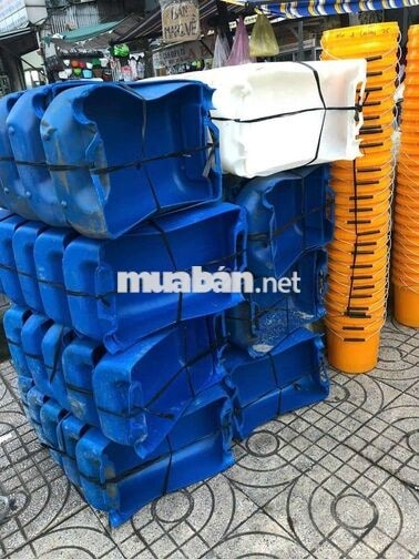Cần tuyển 2 Nam giao hàng và phụ đóng hàng