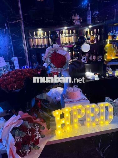*** PHỤC VỤ NỮ QUẦY BAR PHỎNG VẤN LÀM NGAY
