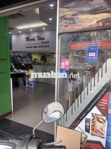 NHÂN VIÊN PHÁT TRIỂN THỊ TRƯỜNG IN TRANH ẢNH Q.1