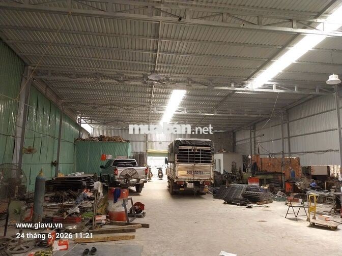 Tuyển lái xe tải 2.2 tấn tại Long Phước Quận 9